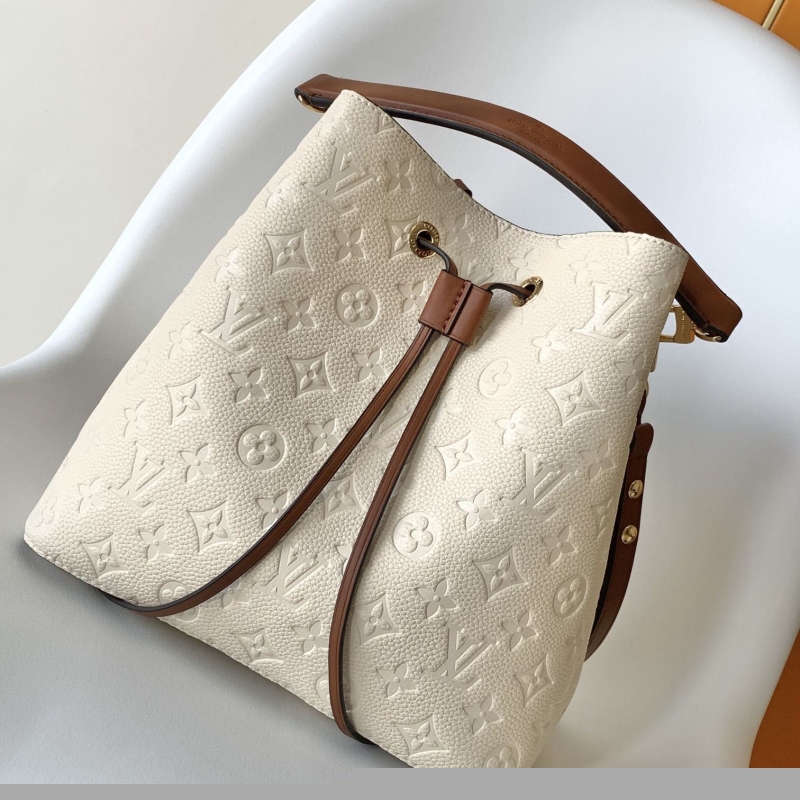 LV Bucket Bags